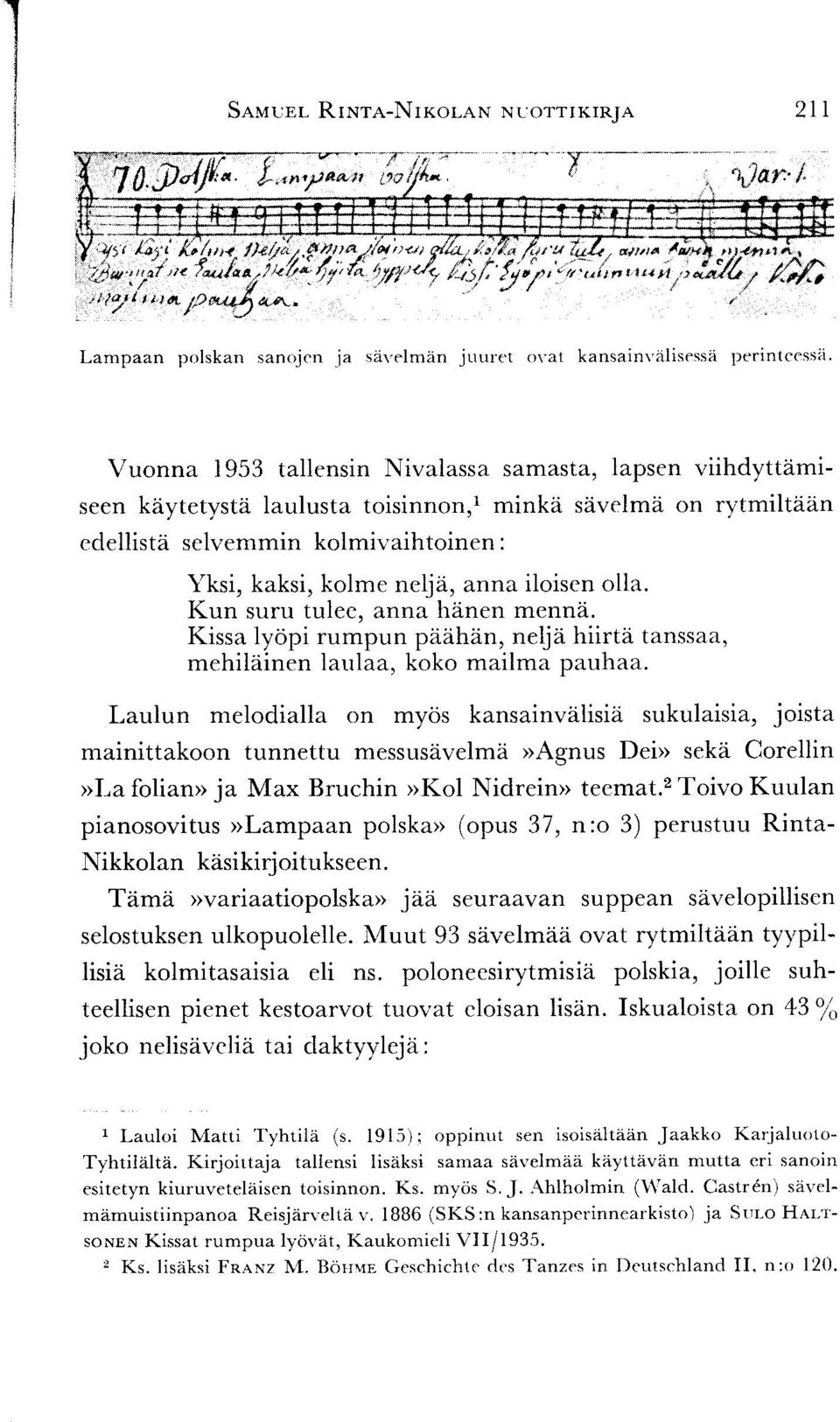 anna iloisen olla. Kun suru tulee, anna hdnen mennd. 5m ln5; ffii #,"-B?xT?