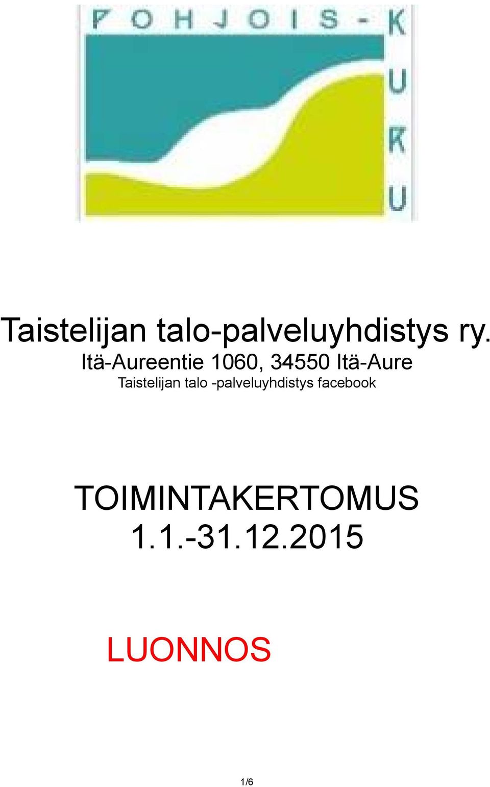 Taistelijan talo -palveluyhdistys