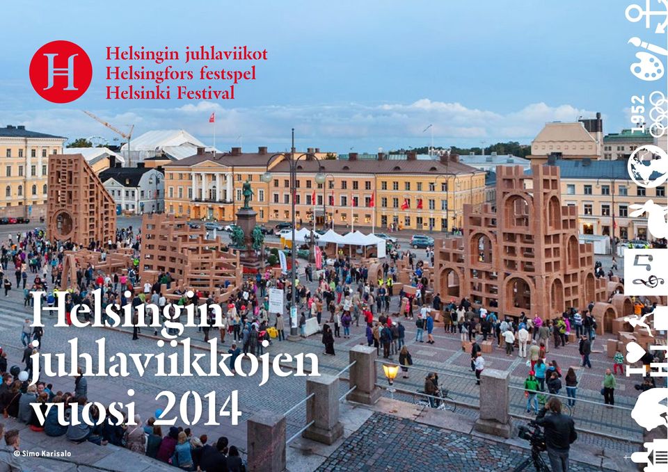 Helsinki Festival Helsingin