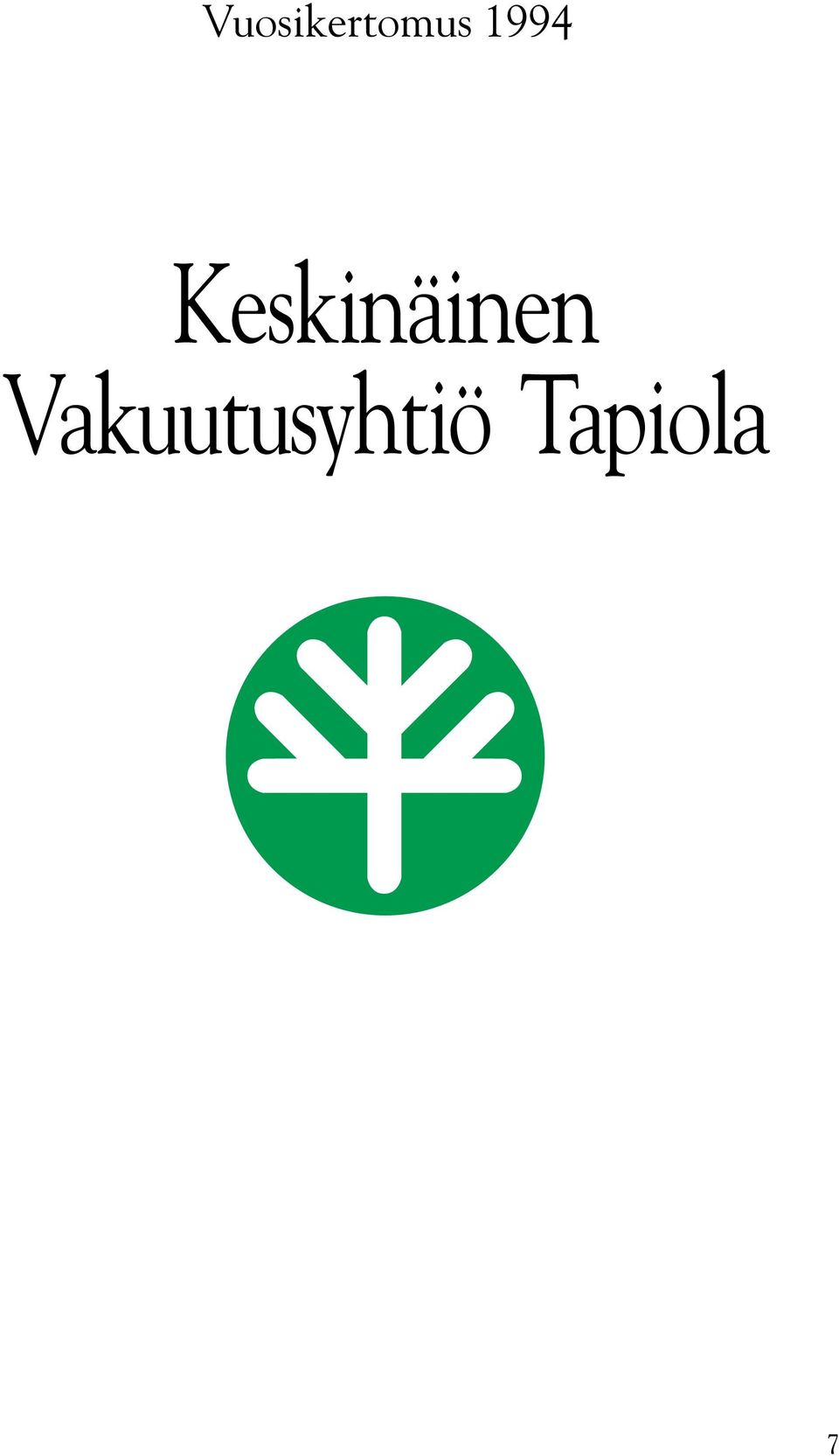 Keskinäinen