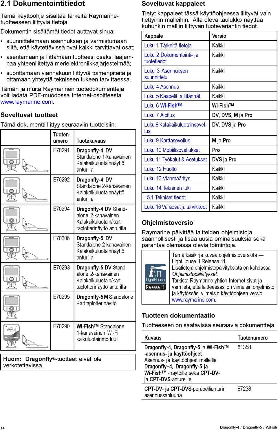 yhteenliitettyä merielektroniikkajärjestelmää; suorittamaan vianhakuun liittyviä toimenpiteitä ja ottamaan yhteyttä tekniseen tukeen tarvittaessa.