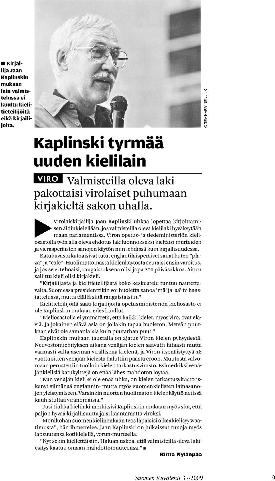 Kylänpää