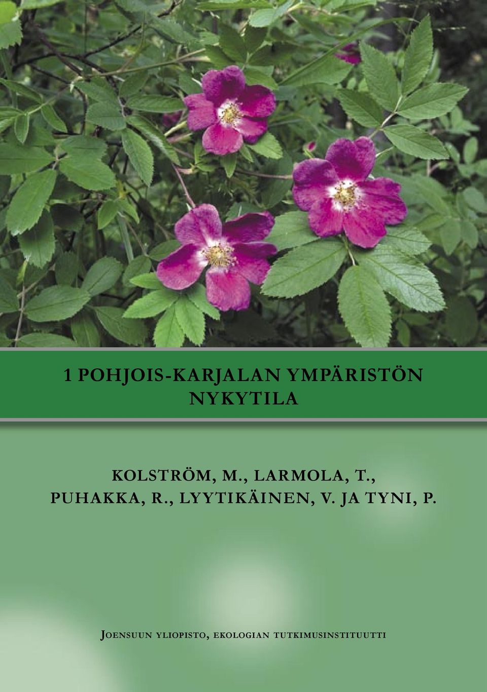 , LYYTIKÄINEN, V. JA TYNI, P.