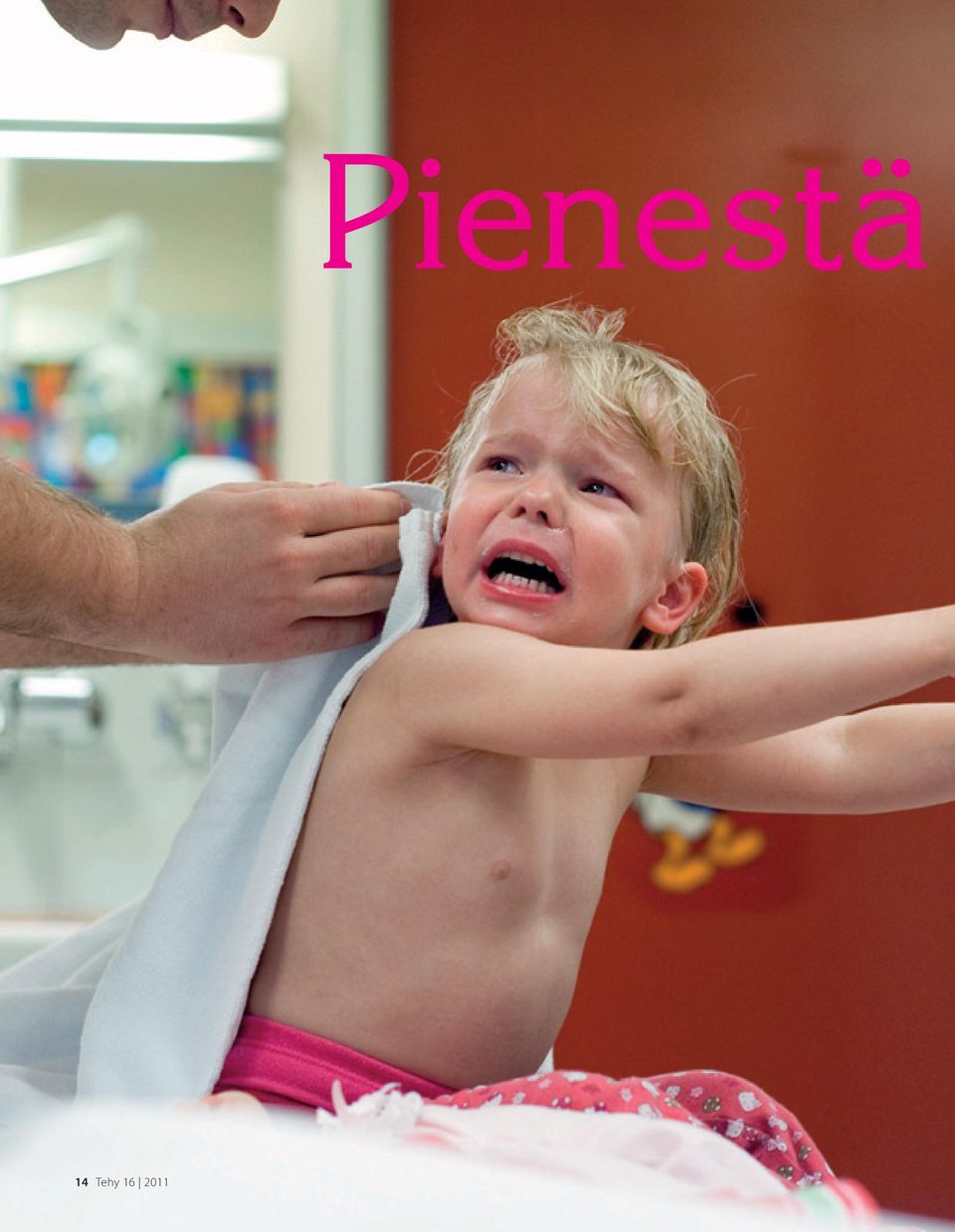 Pienestä