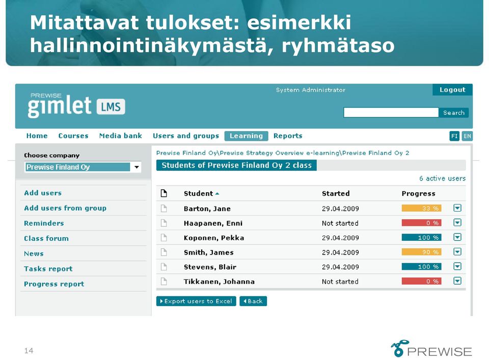 esimerkki
