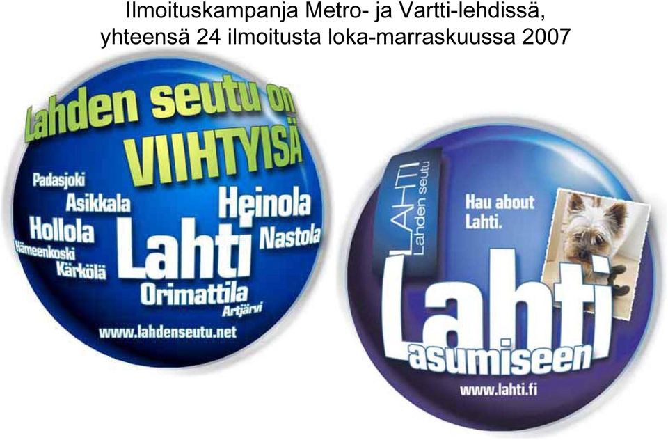 Vartti-lehdissä,