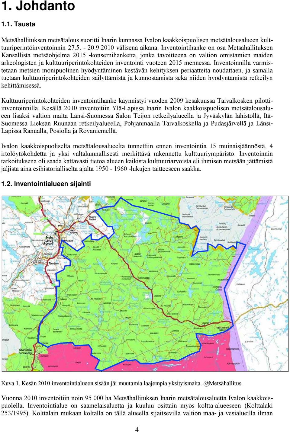 2015 mennessä.