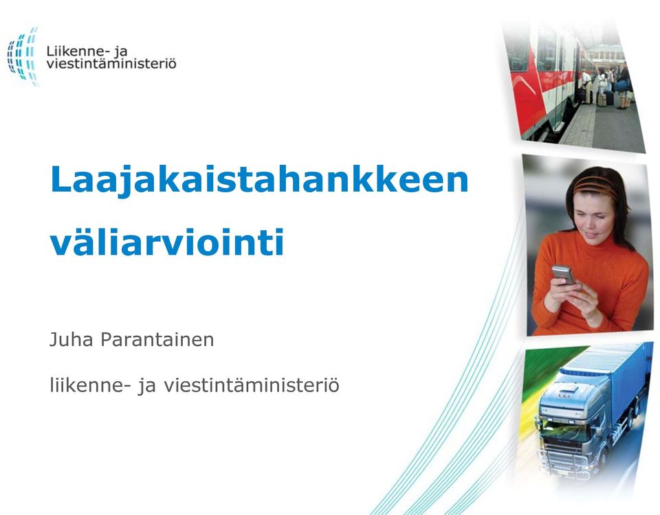 Parantainen