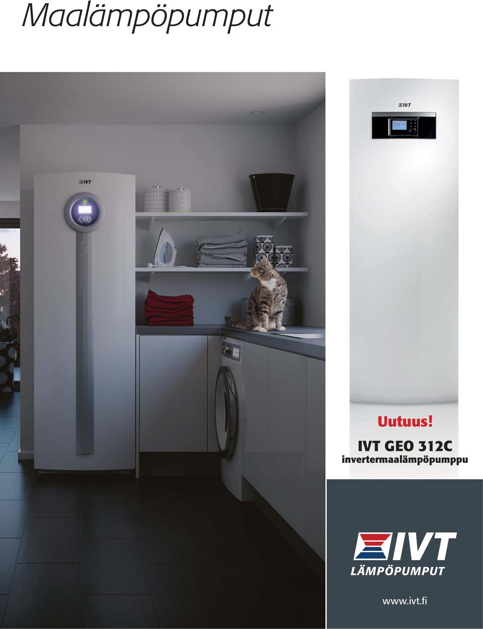 IVT GEO 312C