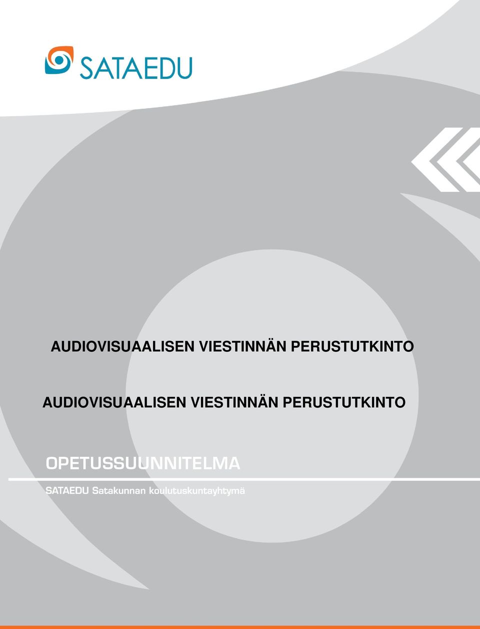 PERUSTUTKINTO  