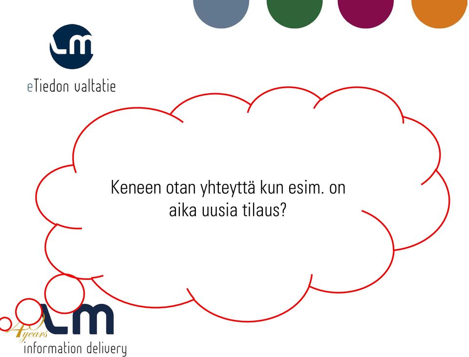 esim. on