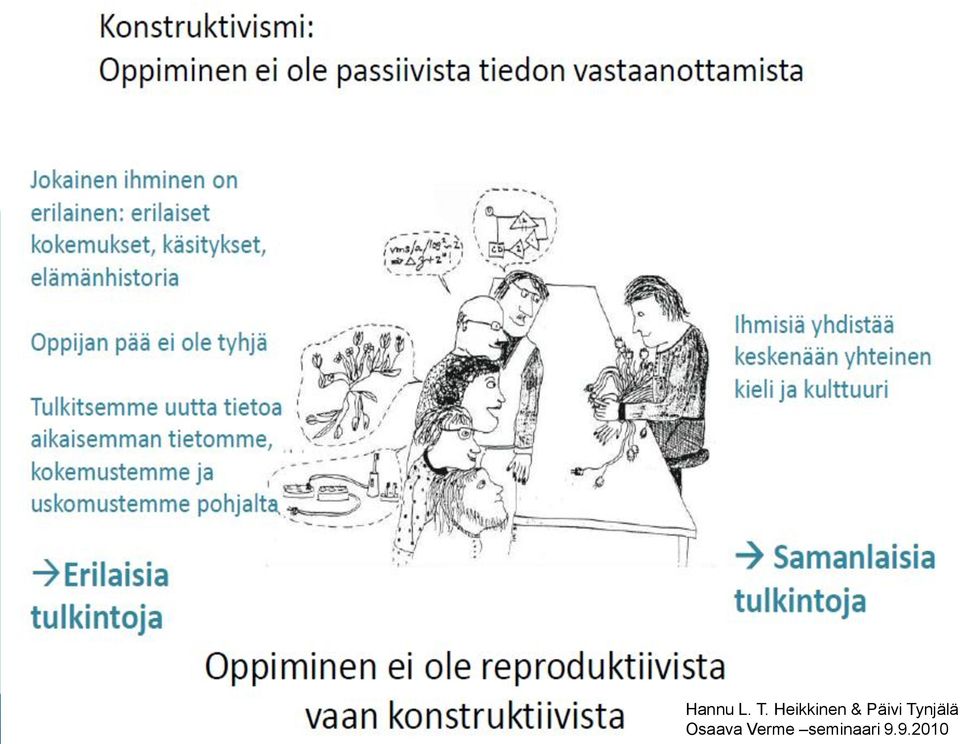 Tynjälä Osaava
