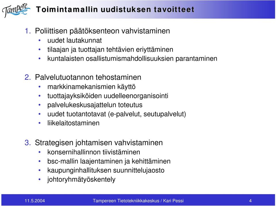 parantaminen 2.