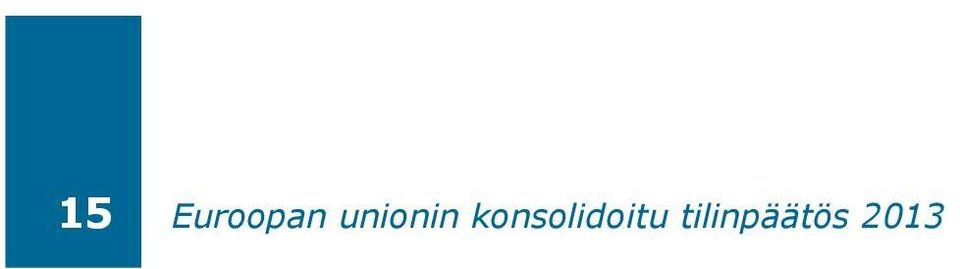 konsolidoitu