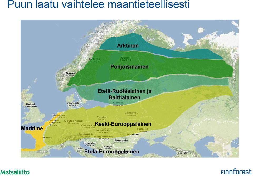 Pohjoismainen Etelä-Ruotsalainen ja