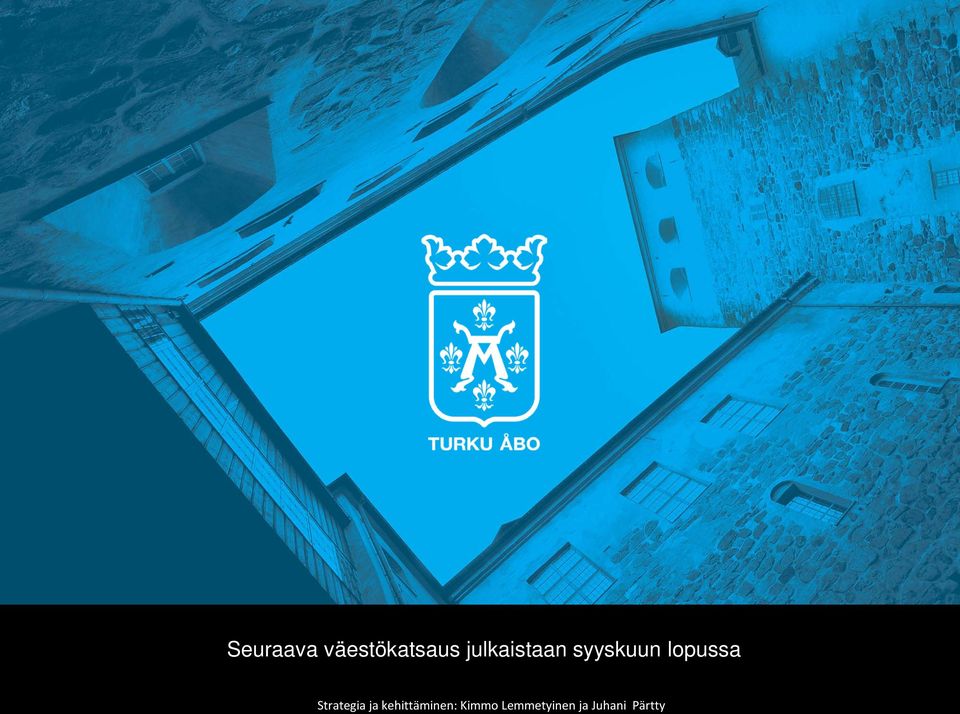 Strategia ja kehittäminen: