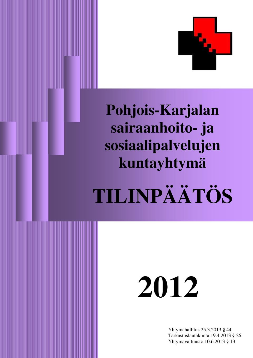 2012 Yhtymähallitus 25.3.