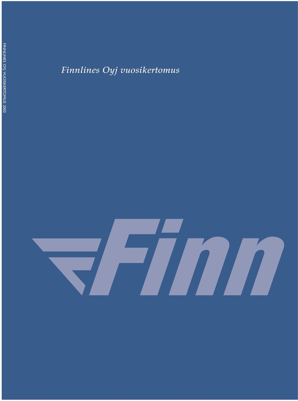 2002 Finnlines