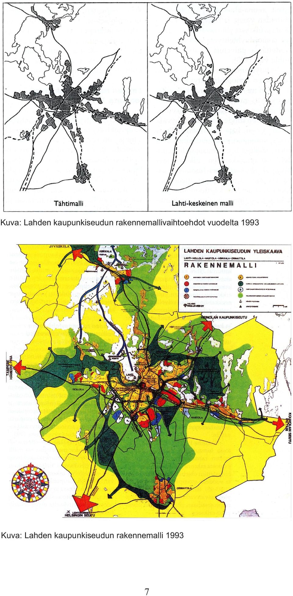 vuodelta 1993  rakennemalli