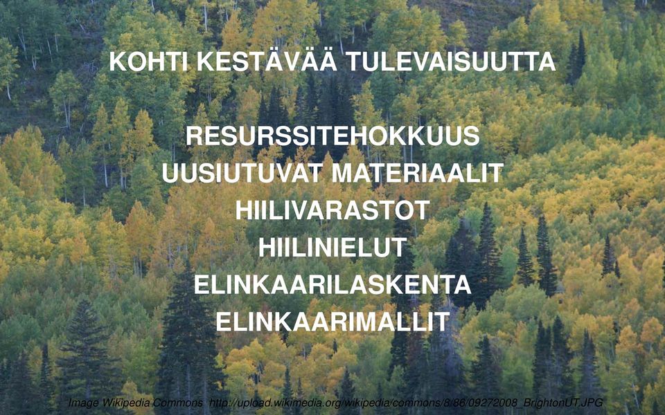 ELINKAARILASKENTA ELINKAARIMALLIT Image Wikipedia