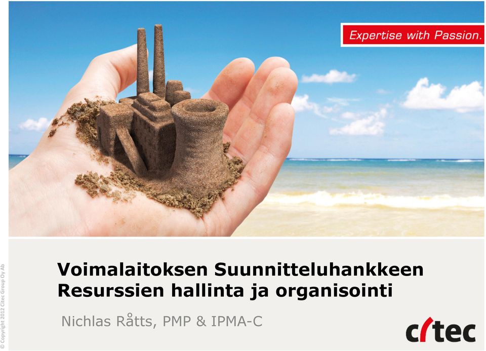 Resurssien hallinta ja