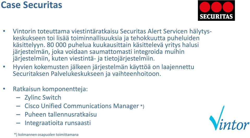 käsittelyyn.