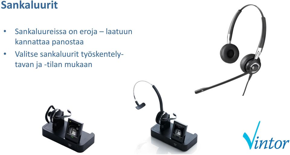 panostaa Valitse sankaluurit