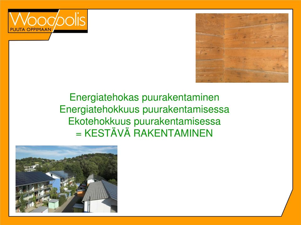 Energiatehokkuus