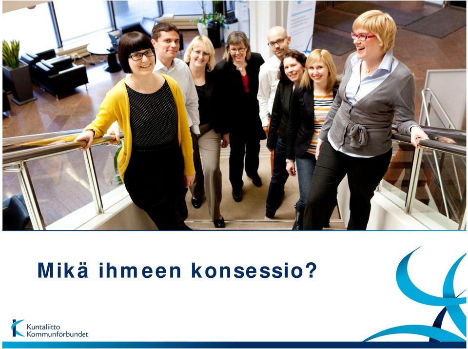 konsessio?