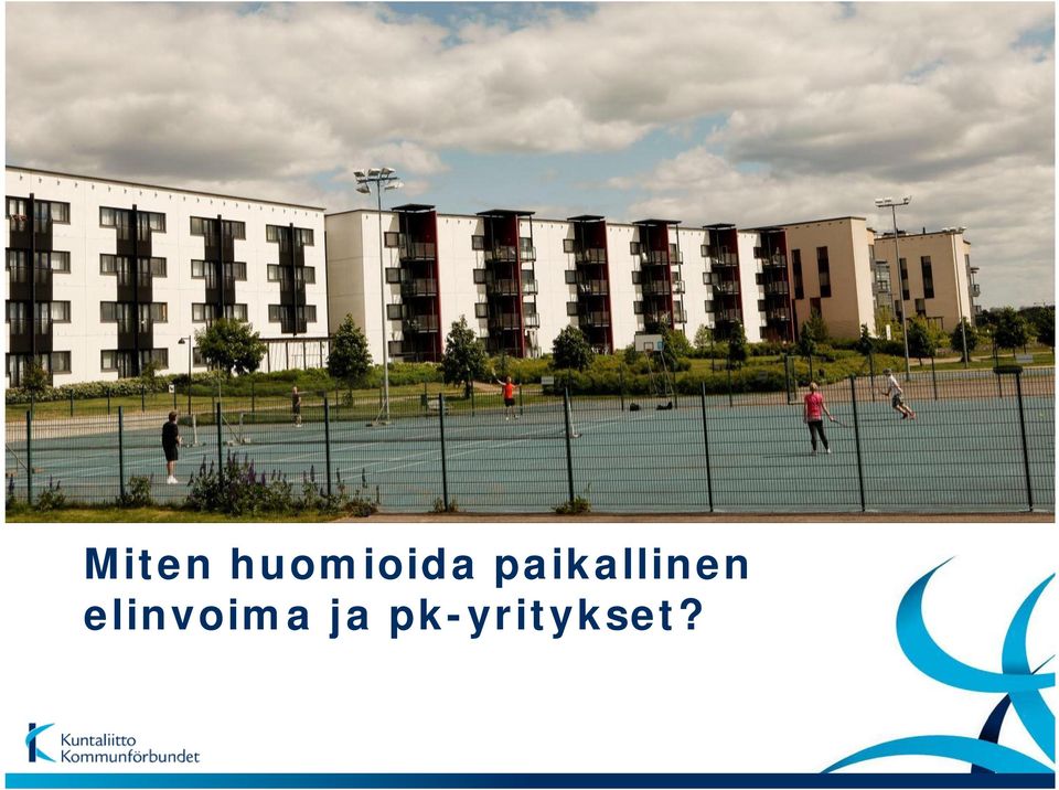 paikallinen