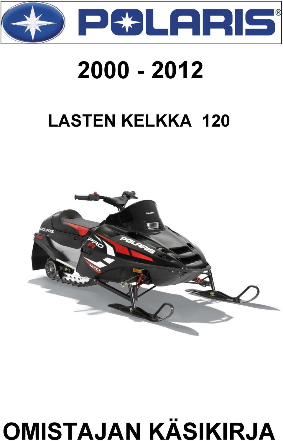 KELKKA 120