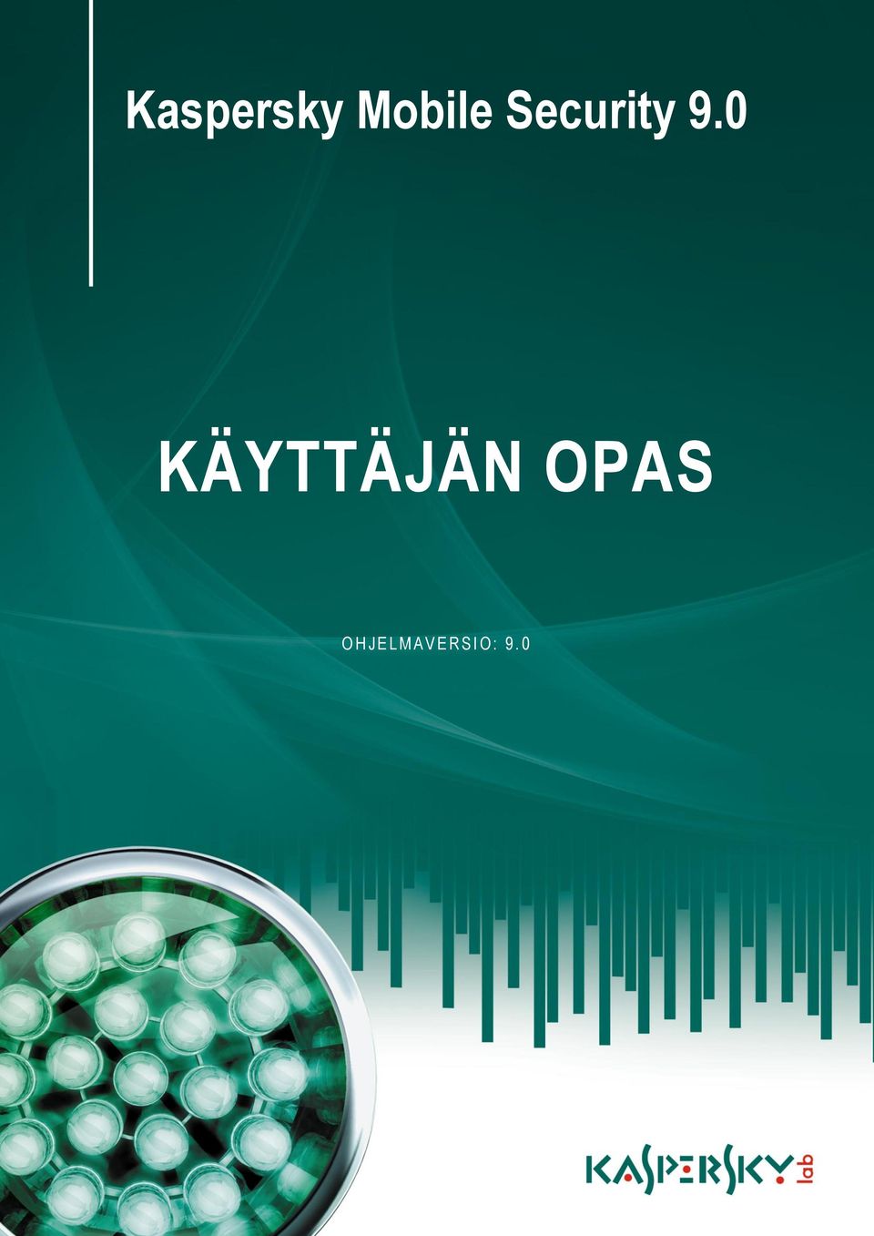 0 KÄYTTÄJÄN OPAS O