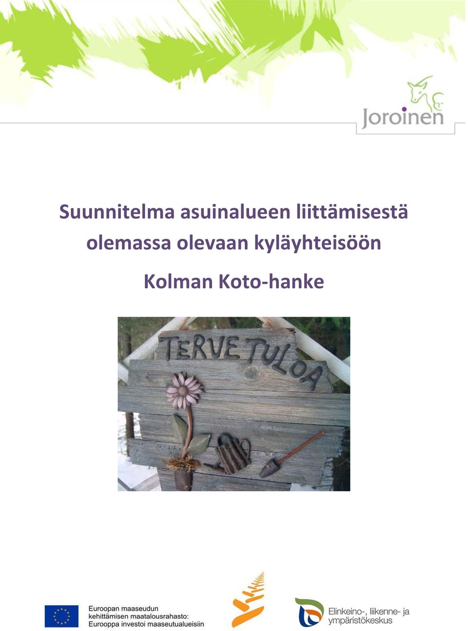 liittämisestä