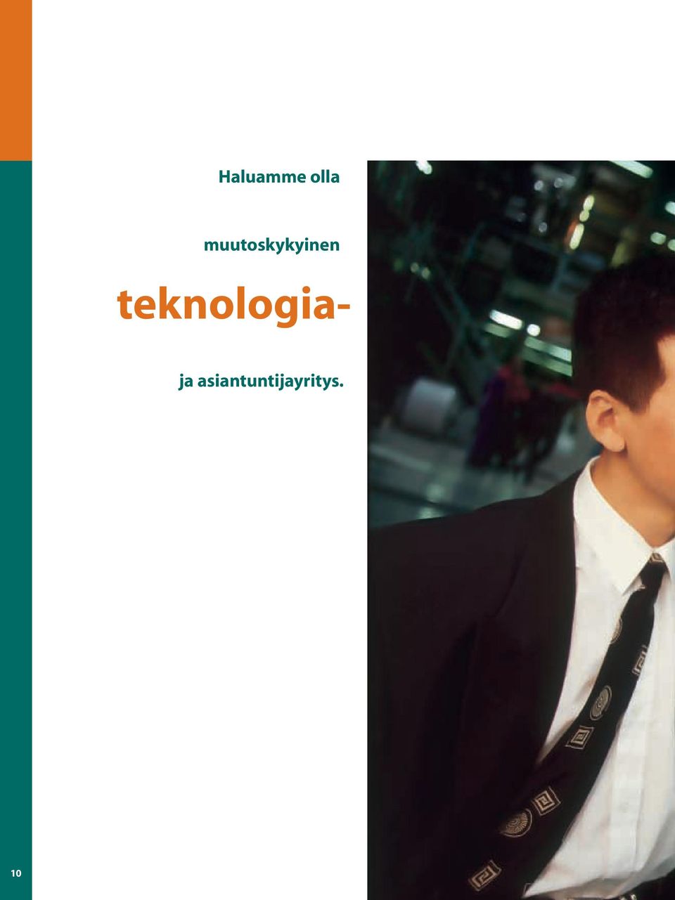 teknologiaja