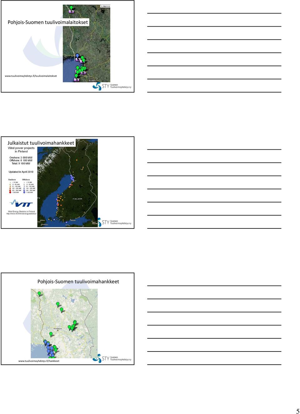 fi/tuulivoimalaitokset Julkaistut