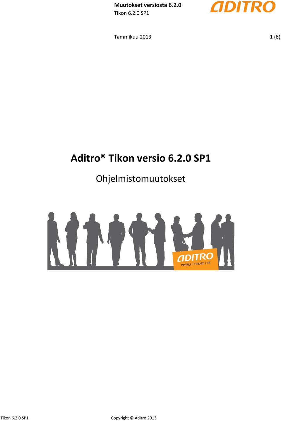versio 6.2.