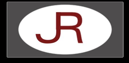 3. JOE Rakentamisen logo ja liikemerkki Logo JOE Rakentaminen kirjoitetaan fontilla Zurich EX BT ja sitä esittäessä käytetään 100 % Drop Shadow ominaisuutta.