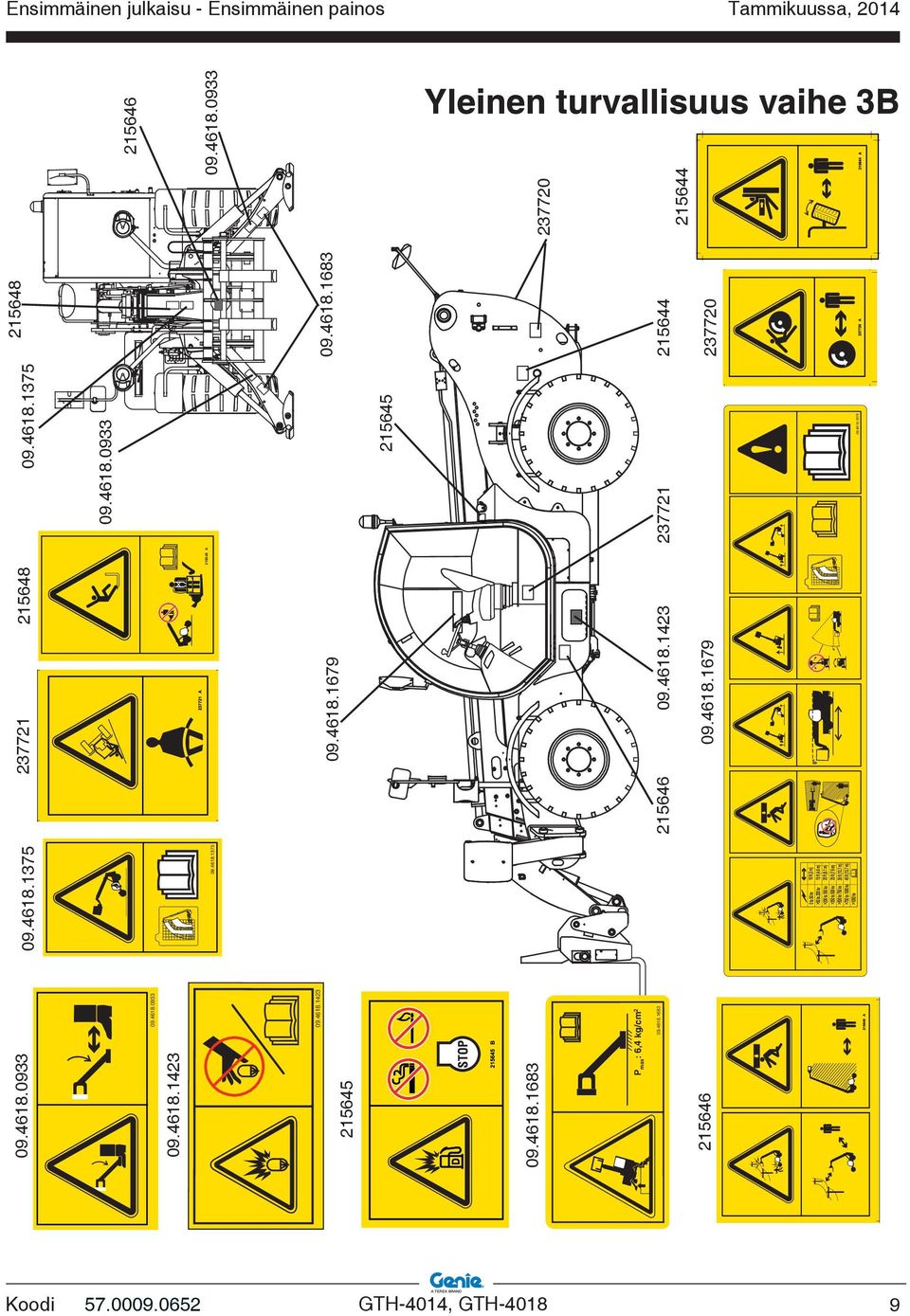 DQG PXVW EH VXUUHQGHUHG XSRQ UHTXHVW 6XSSOLHU 7KLV DUWZRUN PD\ QRW EH PRGLILHG RU DOWHUHG ZLWKRXW DXWKRU DSSURYDO 'LPHQVLRQV K [ Z [ &RUQHU 5DGLXV *HQLH VDIHW\ UHG LOOXVWUDWLRQ %ODFN 5XOHV