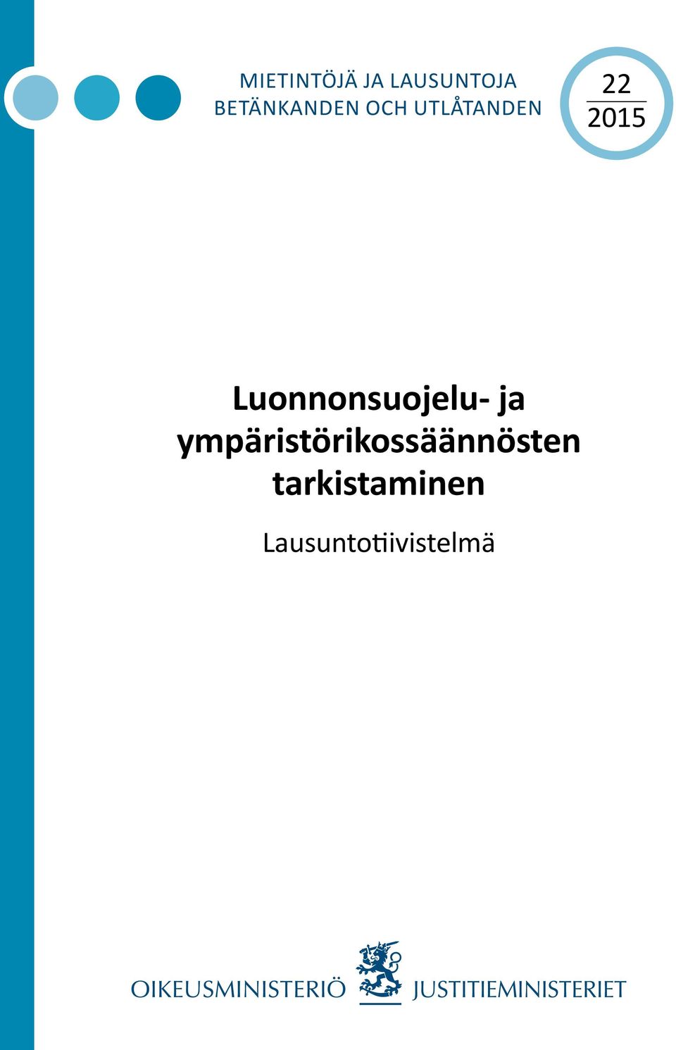 Luonnonsuojelu- ja