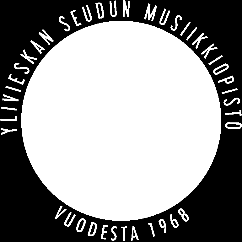 YLIVIESKAN SEUDUN MUSIIKKIOPISTO