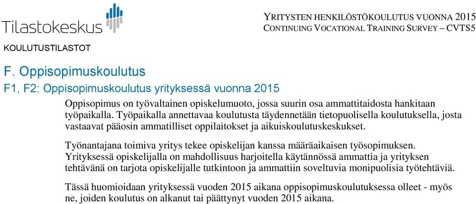 Työnantajana toimiva yritys tekee opiskelijan kanssa määräaikaisen työsopimuksen.