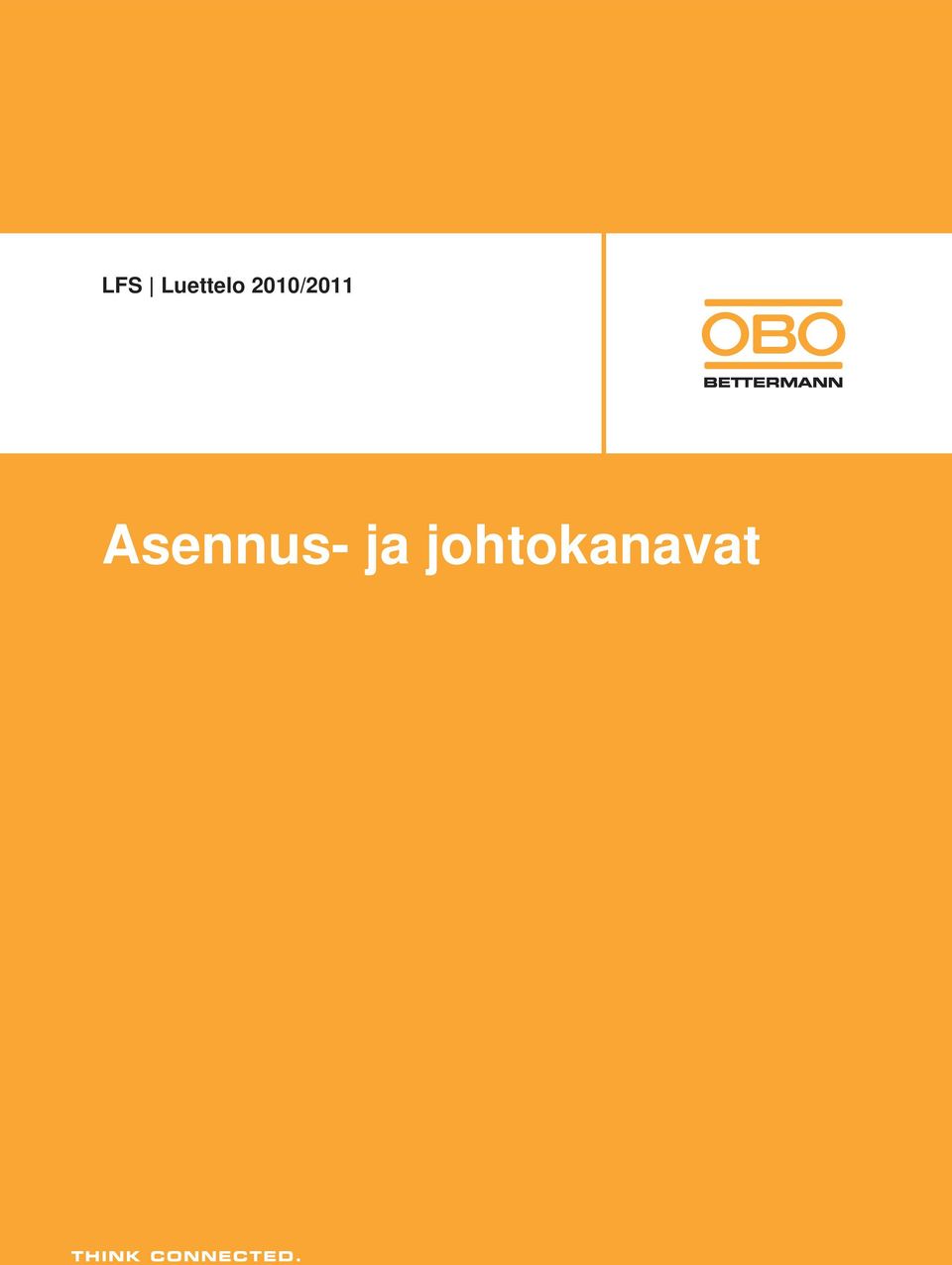 Asennus- j