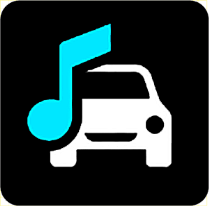 TomTom-musiikkisovelluksen käyttäminen Tämä osa sisältää TomTom-musiikkisovelluksen käyttöohjeet.