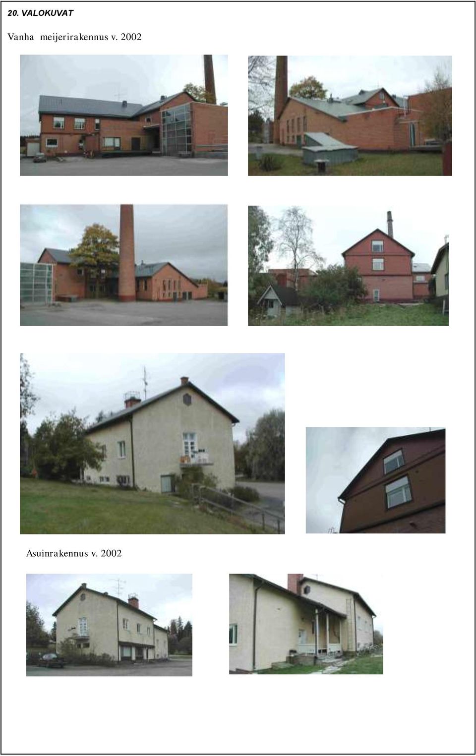 meijerirakennus