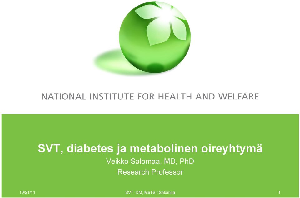 MD, PhD Research Professor