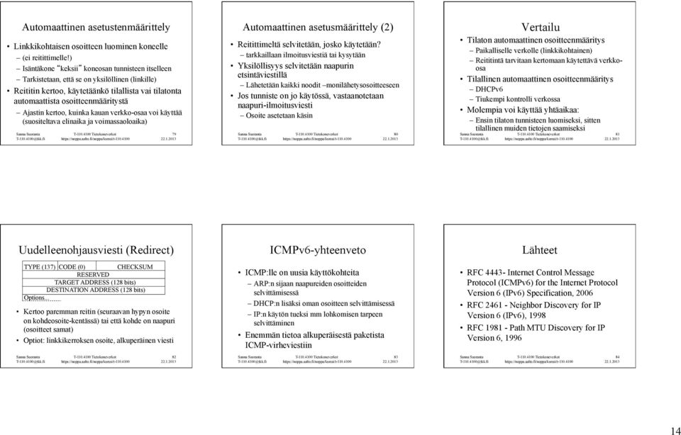 kertoo, kuinka kauan verkko-osaa voi käyttää (suositeltava elinaika ja voimassaoloaika) 79 Automaattinen asetusmäärittely (2) eitittimeltä selvitetään, josko käytetään?