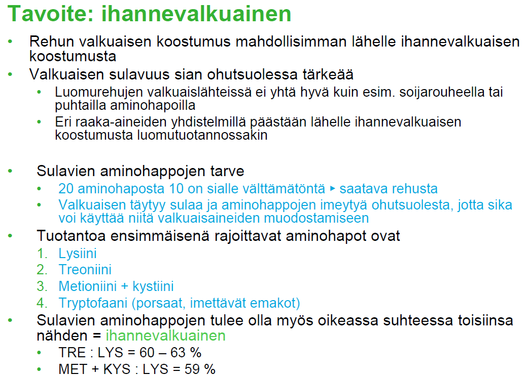 Lähde: Liisa Voutila, Omavara-hankkeen loppuseminaari 19.3.2013 http://www.vyr.
