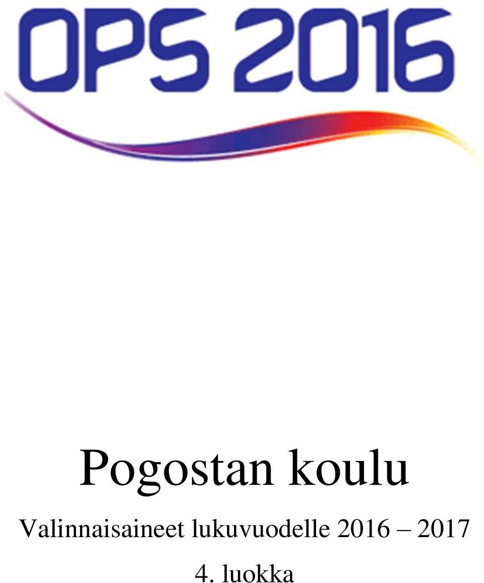 lukuvuodelle