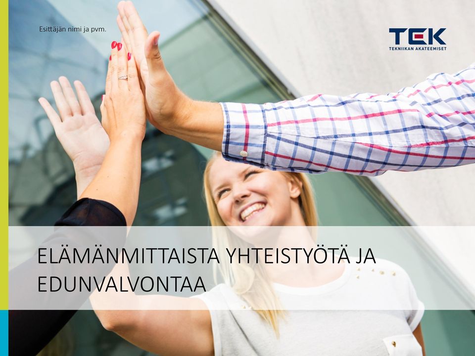 ELÄMÄNMITTAISTA