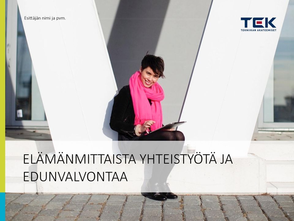 ELÄMÄNMITTAISTA